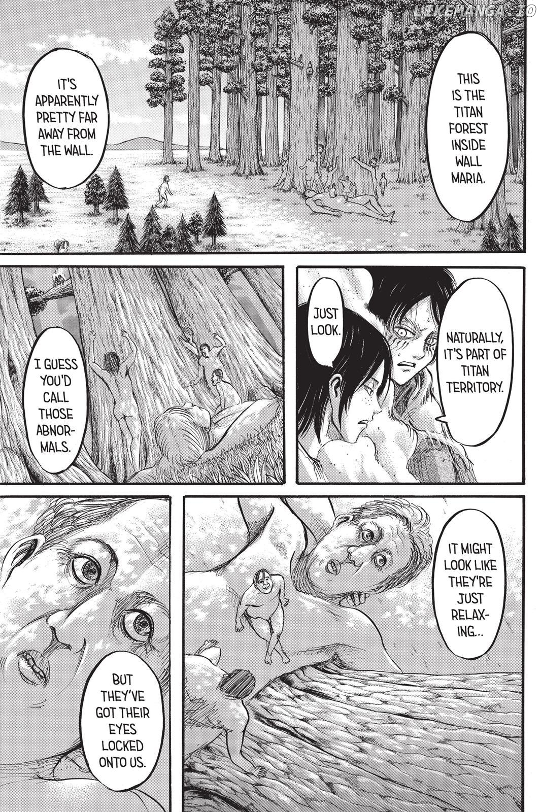 Shingeki no Kyojin, Chapter 46 image 07